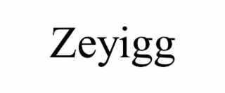 zeyigg
