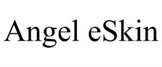 angel eskin