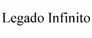 legado infinito