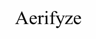 aerifyze