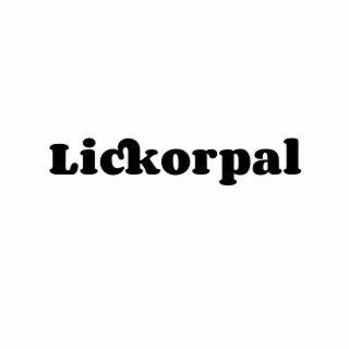 lickorpal