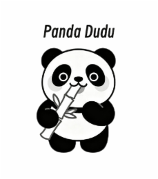 panda dudu