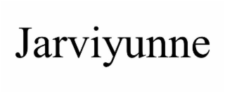 jarviyunne