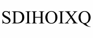 sdihoixq