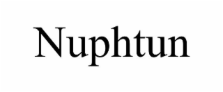 nuphtun