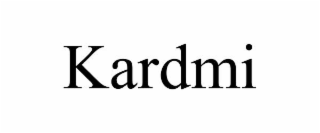 kardmi