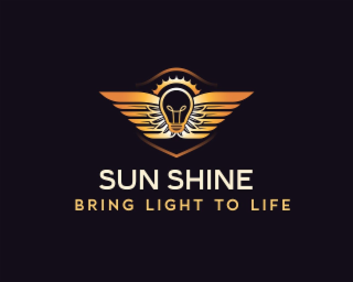 sun shine bring light to life