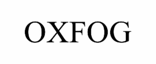 oxfog