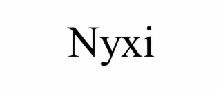 nyxi
