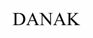danak