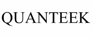 quanteek