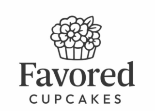 favored cupcakes