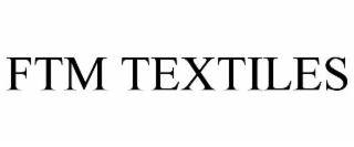 ftm textiles