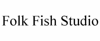 folk fish studio