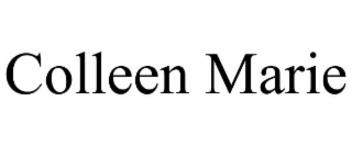 colleen marie