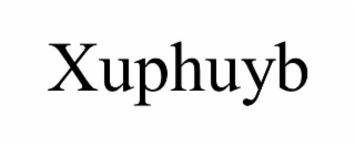 xuphuyb