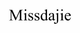 missdajie