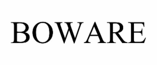 boware