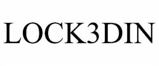 lock3din
