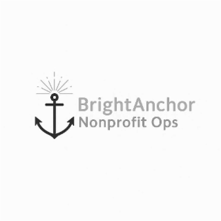 brightanchor nonprofit ops