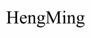 hengming