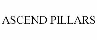 ascend pillars