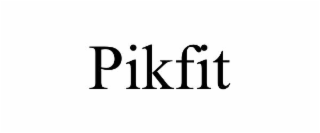 pikfit