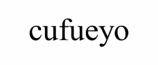 cufueyo