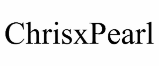 chrisxpearl