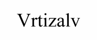 vrtizalv