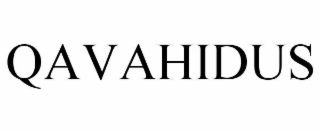 qavahidus