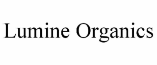 lumine organics