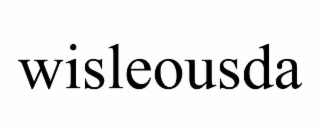wisleousda