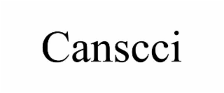 canscci
