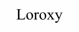 loroxy