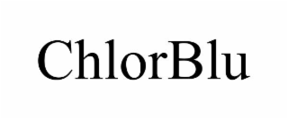 chlorblu