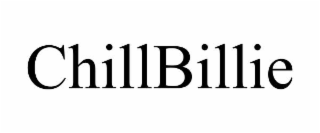 chillbillie
