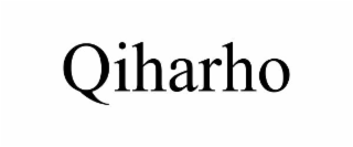 qiharho