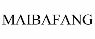 maibafang