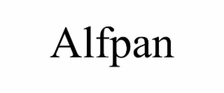 alfpan