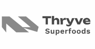 thryve superfoods