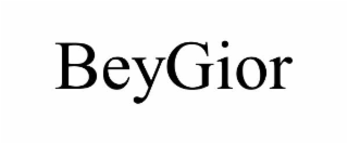 beygior