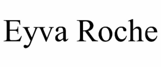 eyva roche