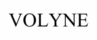 volyne