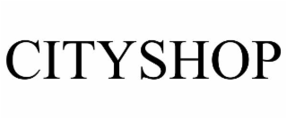 cityshop