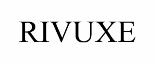 rivuxe