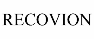 recovion
