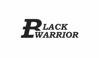 black warrior