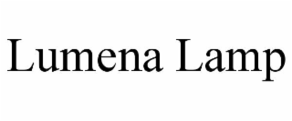 lumena lamp