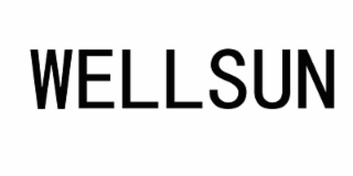 wellsun